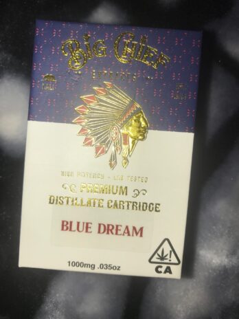 Blue Dream