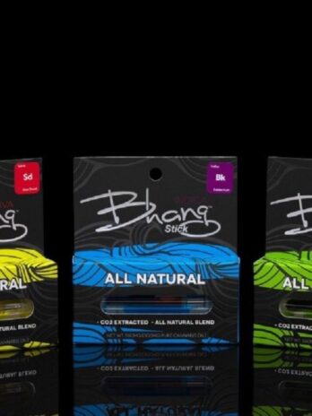 Buy Bhang Naturals Cartridges