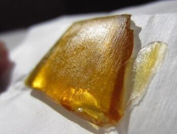 Buy Colombian Gold BHO Wax