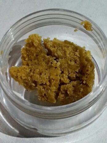 Buy Trainwreck BHO Wax