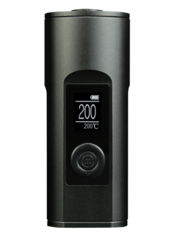 Arizer Solo II Vaporizer