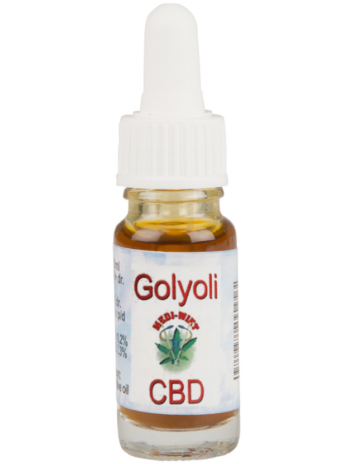 Buy CBD Oil (Medi-Wiet) 10 ml